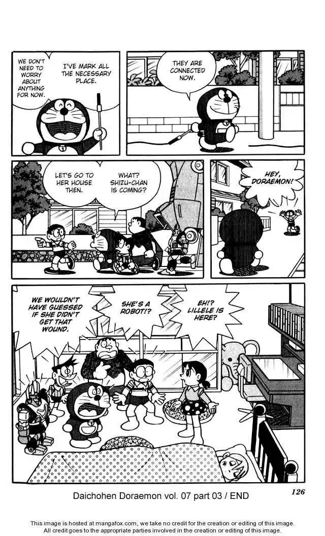 Doraemon Long Stories Chapter 7.3 44